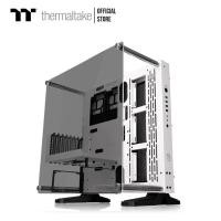 ราคา Thermaltake Core P3 Tempered Glass Snow Edition ATX Open Frame Chassis Case CA 1G4 00M6WN 05 (21327251732)