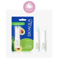ราคา ลิปมันอโวคาโด Bioaqua Avocado care lip balm ลิปมันไม่เปลี่ยนสี (20361380826)