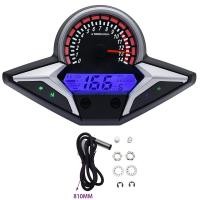 ราคา เครื่องวัดชุดมาตรวัดรถจักรยานยนต์สำหรับรถยนต์ Honda CBR250R CBR 250 2012 2013 (18928768966)