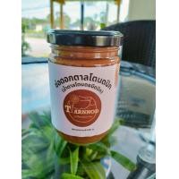 ราคา ช่อดอกตาลโตนดปึก น้ำตาลโตนดปึก (21280756084)