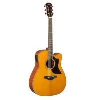 ราคา Yamaha A1M กีตาร์โปร่ง (7443117692)