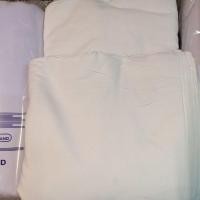 ราคา ผ้าดิบ ผ้าห่อศพ ผ้าสารู ผ้าขาวบาง ผ้าขาวบังสกุล (18285253953)