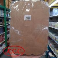 ราคา KCC2 ถาดกระดาษ สีน้ำตาล ขนาด 3x3 4x4 4x5 4x6 4 5x7 5 นิ้ว ใส่อาหาร 100 ชิ้น แพ็ค DW 301 1 301 2 301 3 301 4 ถาดกระดาษใส่อาหาร ขนาดจริง เล็กกว่าที่แจ้ง 2 มม (20496310265)