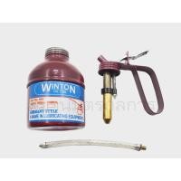 ราคา กาหยอดน้ำมัน สายอ่อน 300CC คละสี (6029334165)