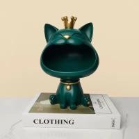 ราคา แมวนำโชค แมวปากกว้าง เก็บของอเนกประสงค์ ของแต่งบ้านมินิมอล ของขวัญขึ้นบ้านใหม่ ของขวัญวันเกิด ของขวัญปีใหม่ (20533522096)