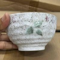 ราคา ถ้วยใส่น้ำจิ้ม ถ้วยแบ่ง ขนาด 4 5 นิ้ว ถ้วยสวยๆสไตล์ญี่ปุ่น ถ้วยน้ำซุป เข้าไมโครเวฟได้ (21288291624)