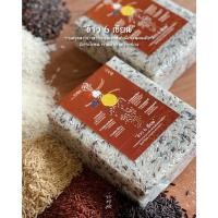 ราคา ข้าวตาต่อ TaTor Rice ข้าว 6 เซียนตาต่อ ขนาด 1 กก ส่งฟรี (18450206899)