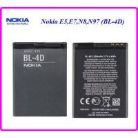 ราคา แบตเตอรี่ Nokia E5E7N8N97 BL 4D Happy Phone 3G (12461870273)