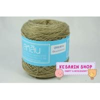 ราคา ด้ายถักซัมเมอร์ สหสิน เส้นอ้วน เบอร์ 20 (7485052865)