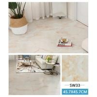 ราคา พื้นกระเบื้องยางลายไม้ PVCปูพื้น ยางกระเบื้องกาว กระเบื้องยางลายหินอ่อน (20671847708)