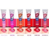 ราคา Lip wow Lip tattoo ลิปลอก สักปาก Maliao long lasting lip tattoo (9422352638)