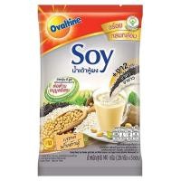 ราคา Ovaltine โอวัลติน ซอยย์ น้ำเต้าหู้ผง ขนาด 28 กรัม 13 ซอง (19340629559)