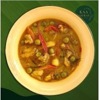 ราคา แกงพะแนงไก่ หอมเครื่องแกง กลมกล่อม พร้อมทาน (20056299462)