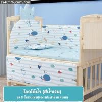 ราคา เตียงไม้เด็กแรกเกิด เตียงเด็กทารก เตียงเด็ก เตียงทารก เตียงนอนเด็ก พร้อมล้อ ถอดออกได้ เหมาะสำหรับทารกแรกเกิด เปลนอนเด็ก (19587965176)