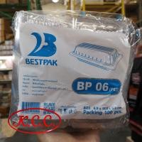 ราคา KCC2 กล่องใส BP 00s BP 01 BP 02 BP 02s BP 04 BP 05 BP 06 B3 B3L กล่อง BP กล่อง ใสบรรจุอาหาร Bestpak PET กล่องใส่อาหาร กล่องบรรจุอาหาร กล่อง ใส่อาหาร (21010396080)