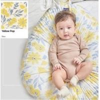 ราคา ส่งด่วนทุกวัน Elava ที่นอนเด็ก ที่นอนกันกรดไหลย้อน ที่นอนกันกรดไหลย้อน ที่นอนกันแหวะนม ที่นอนเด็กแรกเกิด (18933678840)