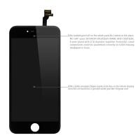 ราคา หน้าจอ LCD สำหรับ iPhone 6 6s 6plus 6SP พร้อมทัชสกรีน จอ ทัช LCD Display สำหรับ i6 6S 6P 6S (21267091946)
