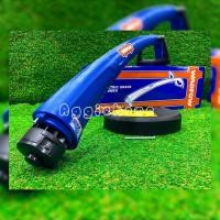 ราคา WADFOW เครื่องเล็มหญ้า รุ่น WXM2501 250วัตต์ 220V ELECTRIC GRASS TRIMMER เล็มหญ้าไฟฟ้า เล็มหญ้า ตัดหญ้า เอ็นตัดหญ้า เครื่องตัดหญ้า สนามหญ้า จัดส่ง KERRY (21086411751)