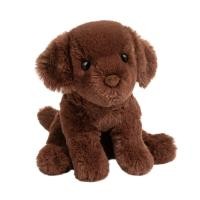 ราคา Douglas HARLIE CHOCOLATE LAB MINI SOFT ตุ๊กตาลูกสุนัขลาบาดอร์ สีชอคโกแลต ฮาร์ลี รุ่นมินิ (20683329399)