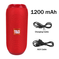 ราคา Xiaomi TG117ลำโพง บลูทูธ ลำโพงบลูทูธผ้ากีฬากลางแจ้งเสียง USB ลำโพง สร้างสรรค์ซับวูฟเฟอร์ขนาดเล็กแบบพกพาลำโพงของขวัญ (6247734501)
