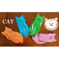 ราคา รองเท้าแตะ พื้นสี ขาว ดำ หูหลากสี รูป แมว แตะแมว Cat Shoes น่าร้ากๆๆๆๆ หนีบ หูคีบ ดังมากใน Tiktok (17708684751)