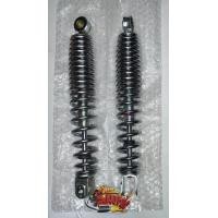 ราคา โช้คหลัง นูโว135 ELEGANCE เดิม สปริงชุบ เทียม MDI ขายเป็นคู่ (2287174591)