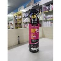 ราคา Dipso แฮร์ สเปรย์ สเปรย์น้ำจัดแต่งทรงผม ขนาด 220 ml (20560996108)
