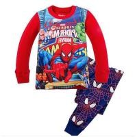 ราคา ชุดสไปเดอร์แมน Spiderman สไปเดอร์แมน ชุดซุปเปอร์ฮีโร่ ชุดแฟนซีเด็ก สินค้าพร้อมส่ง (20958297088)