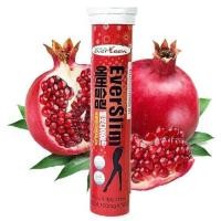 ราคา Everteen EverSlim Diet Garcinia HCA เม็ดฟู่สลายไขมัน บล็อกคาร์โบไฮเดรต บล๊อคไขมัน เม็ดวิตามินลดหุ่น ช่วยให้ผอม 1 หลอด 18 เม็ด (17480668712)
