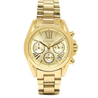 ราคา นาฬิกา MICHAEL KORS นาฬิกาข้อมือผู้หญิง แบรนด์เนมของแท้ รุ่น MK5798 นาฬิกาข้อมือ MICHAEL KORS (19242928061)