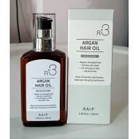 ราคา RAIP R3 Argan Hair Oil ออยล์บำรุงผมจากเกาหลี (20576107053)