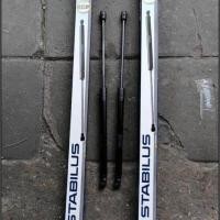 ราคา โช๊คฝากระโปรงหลังHonda CRV G2 g3 G4 ปี2002 2017 stabilus ราคาตัวละ (20138481006)