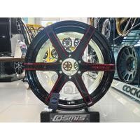 ราคา แม็กซ์HOF ใบพัดก้านเรียว FXR II ขอบ18 6x139 4วง (21381014779)