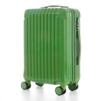 ราคา Tpartter กระเป๋าเดินทางขนาด 20 นิ้ว กระเป๋าเดินทางวัสดุ PVC ABS กระเป๋าเดินทางขึ้นเครื่องโดยตรงขนาด 20 นิ้ว (21134360798)