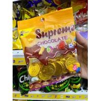 ราคา Alibaba Supreme ช็อคโกแลตเหรียญ (18483847685)
