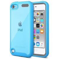 ราคา IPod touch CaseTouch 7 Casetouch 6 Caseกันกระแทกเลเยอร์คู่ป้องกันรอยขีดข่วนป้องกันเต็มร่างกายใสยาง TPU กรอบครอบ Case สำหรับ iPod touch 7th รุ่นที่ (1285522288)