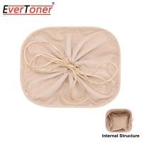 ราคา ถุงใส่เครื่องสำอางผ้าซาติน EverToner สำหรับ H Picotin18 22ช่องกระเป๋าจัดซับในถุงในกระเป๋ากระเป๋าเก็บของรวมกระเป๋า (21198676607)