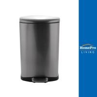 ราคา HomePro ถังขยะเหยียบ ACCO EK9366MT ขนาด 12L สีเงิน แบรนด์ ACCO (17449191655)