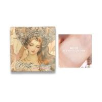 ราคา G59 GINA GLAM INVISIBLE MATTE LOOSE POWDER 5 5 กรัม แป้งกับหยาจีน่าเกลม (21313968266)