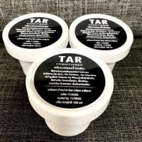 ราคา Tar Shampoo ทาร์ แชมพู น้ำมันดิน แชมพูน้ำมันทาร์ ยาสระผมน้ำมันทาร์ แชมพูทาร์ ยาสระผม ครีมนวดผม 100120 250 ml (12463198644)