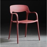 ราคา NIFTYRIN SHOP เก้าอี้ Plastic สไตล์โมเดิร์น เก้าอี้พลาสติกหลากสีสันสวยงามทันสมัย (14579752785)