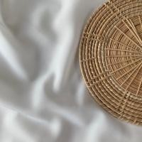 ราคา ผ้าปูโต๊ะ ผ้าปูปิคนิก ผ้าสีขาว ผ้าปูชายหาด พรอพถ่ายรูป (19891476479)