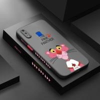 ราคา Dienya เคสสำหรับ VIVO Y91 Y91i Y95เคสโทรศัพท์กันกระแทกแบบนิ่มลายการ์ตูน Black Pink Panther (12241598502)