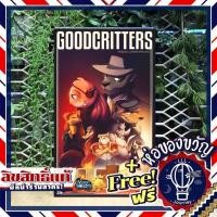 ราคา Goodcritters แถมห่อของขวัญฟรี บอร์ดเกม Boardgame (1873012853)