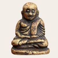 ราคา พระหลวงพ่อเงิน วัดบางคลาน เนื้อโลหะผสม พิมพ์นิยม (13708983463)