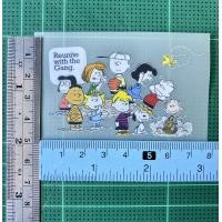 ราคา ตัวรีดติดเสื้อการ์ตูน SnoopyStar warsWe bear แผ่นฟิมล์รีดร้อน อาร์มรีดติดเสื้อ DIY (12660911280)