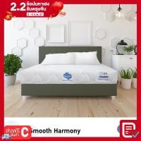 ราคา ที่นอน Synda รุ่น Smooth Harmony 3 5 ฟุต 5 ฟุต 6 ฟุต ระบบ High Density Foam (20922055944)