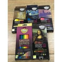 ราคา Master Art สีไม้ Master Series (21314093844)