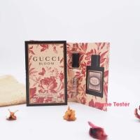 ราคา ของแท้ ฉลากไทย รวม น้ำหอม Gucci Guilty Bloom EDP 1 5ml (21273595092)