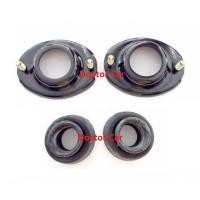 ราคา NISTO เบ้าโช๊คอัพหน้า มิตซูบิชิ มิราจ แอททราจ Mitsubishi Mirage Attrage 2012 2017 เบ้าโช๊คอัพหน้า ลูกปืนโช๊คอัพหน้า ยางกันฝุ่นโช๊คอัพหน้า (8881016136)